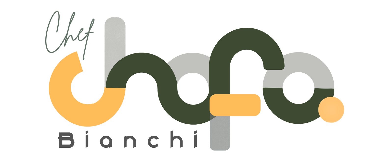 Chef Chofo Bianchi
