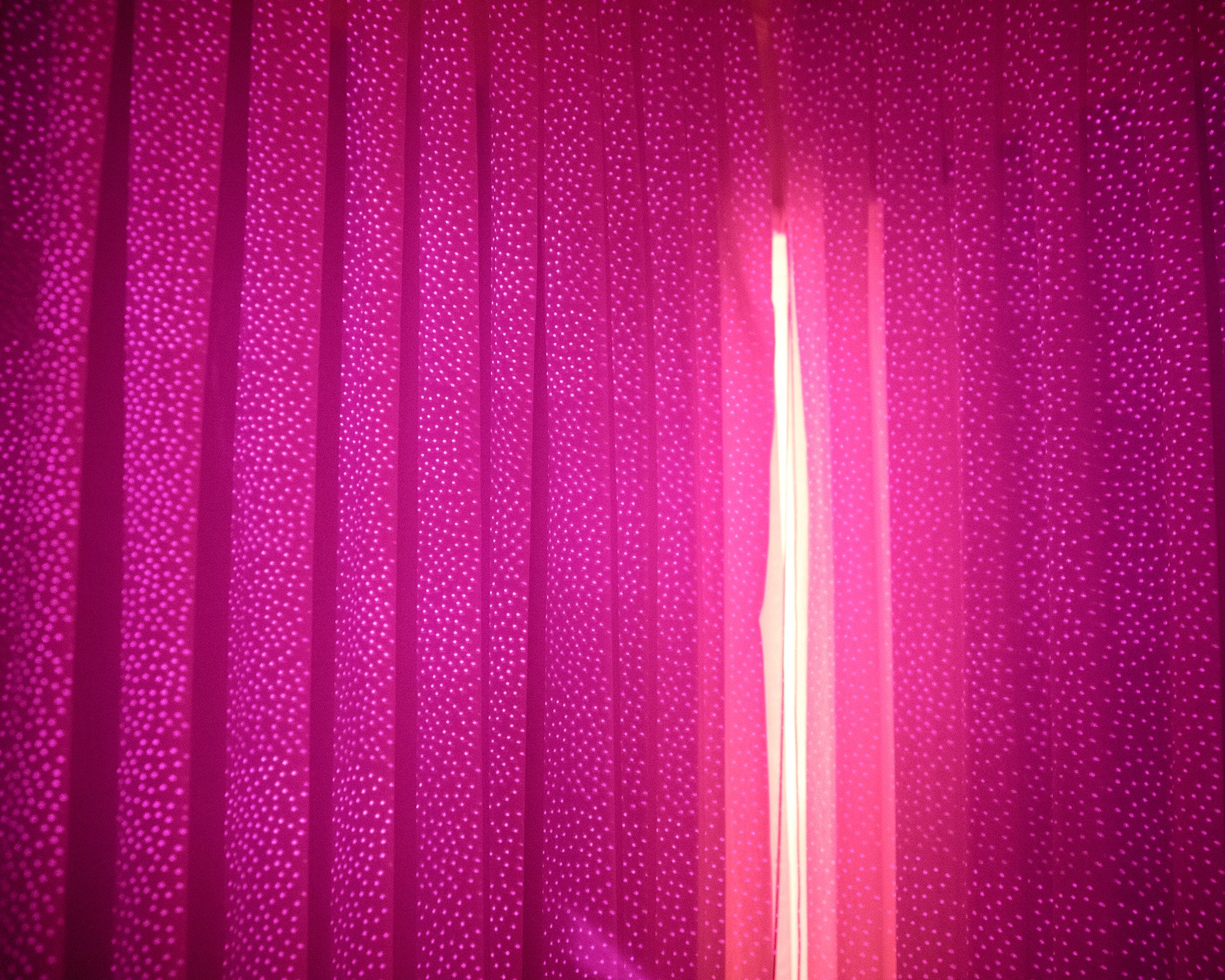 Curtains (2024)
