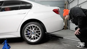 BMW Grinding Sound While Accelerating? Here's how to Fix it! — Justin Buice