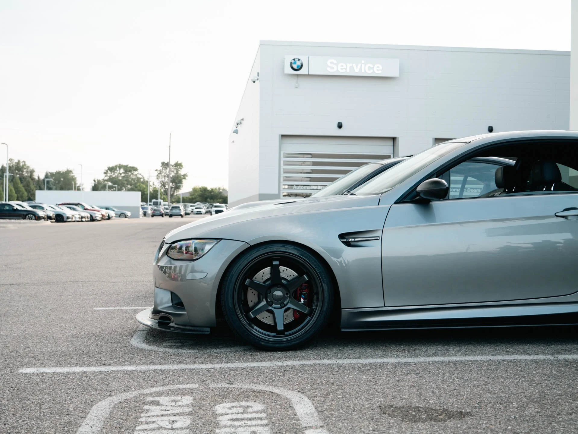Late Summer Meet 2025 | BMW of Bloomfield Hills
