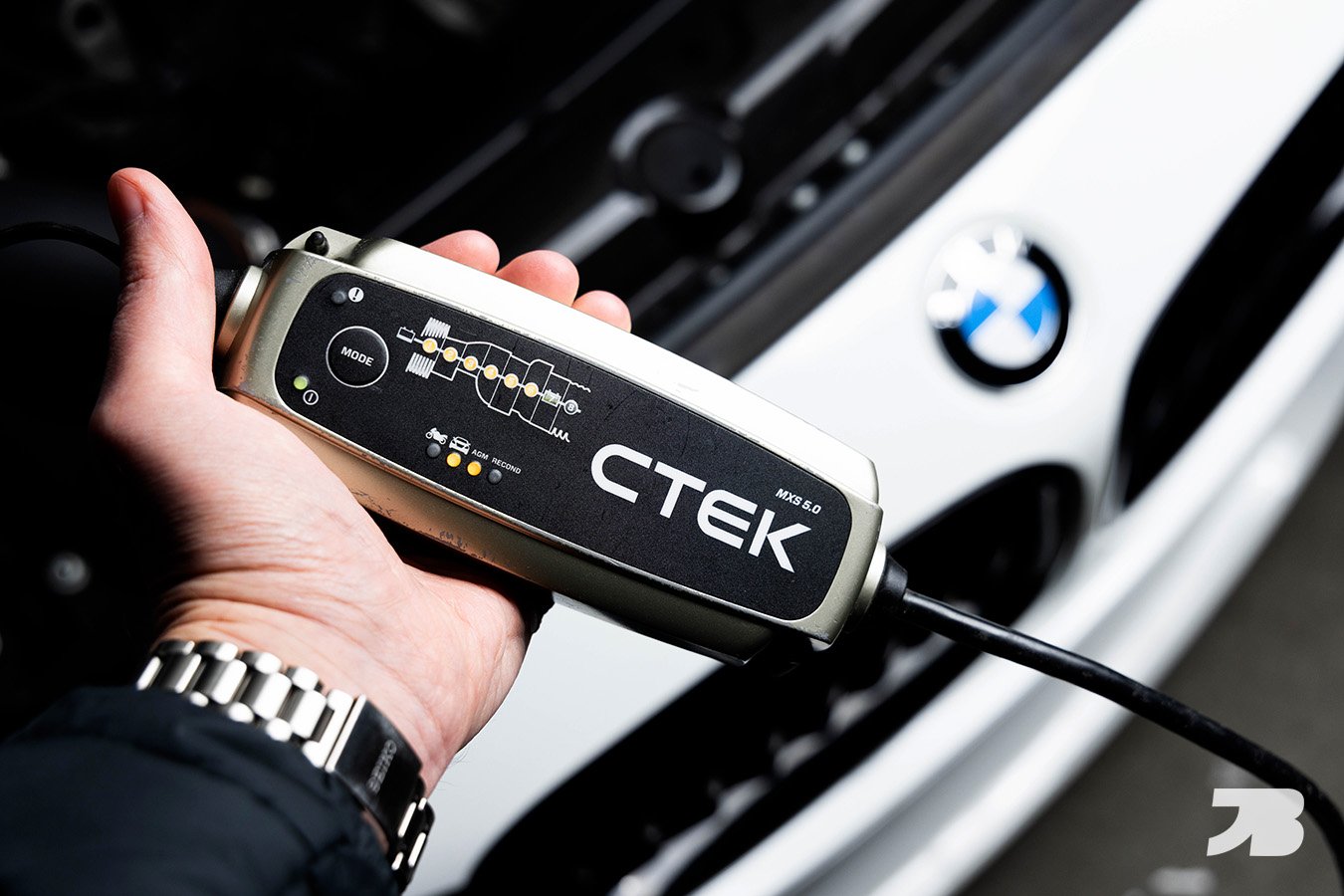 Ultimate BMW Battery Maintenance Guide