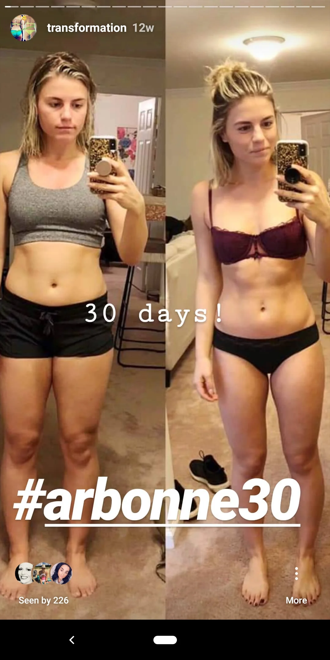 Detox Program Complete! I Feel Amazing!
