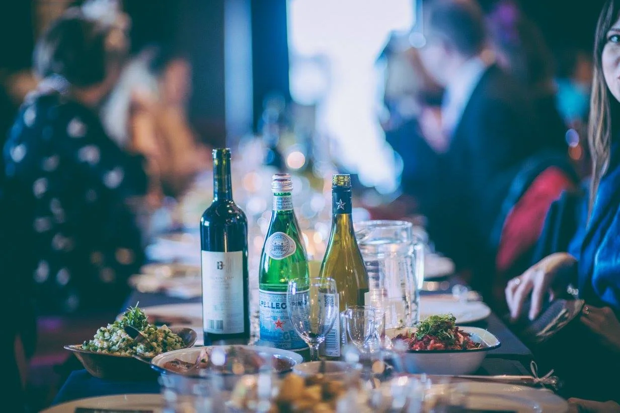 Place setting at Dorset wedding.jpg