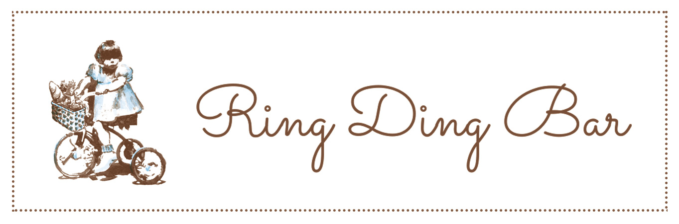 Ring Ding Bar