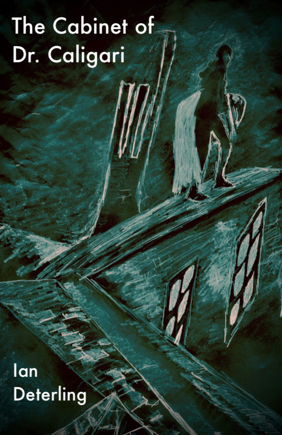 The Cabinet Of Dr Caligari For Concert Band Digital Download Ian Deterling