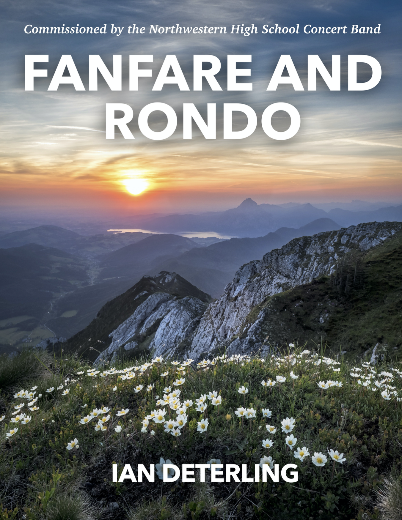 Fanfare and Rondo (2020)