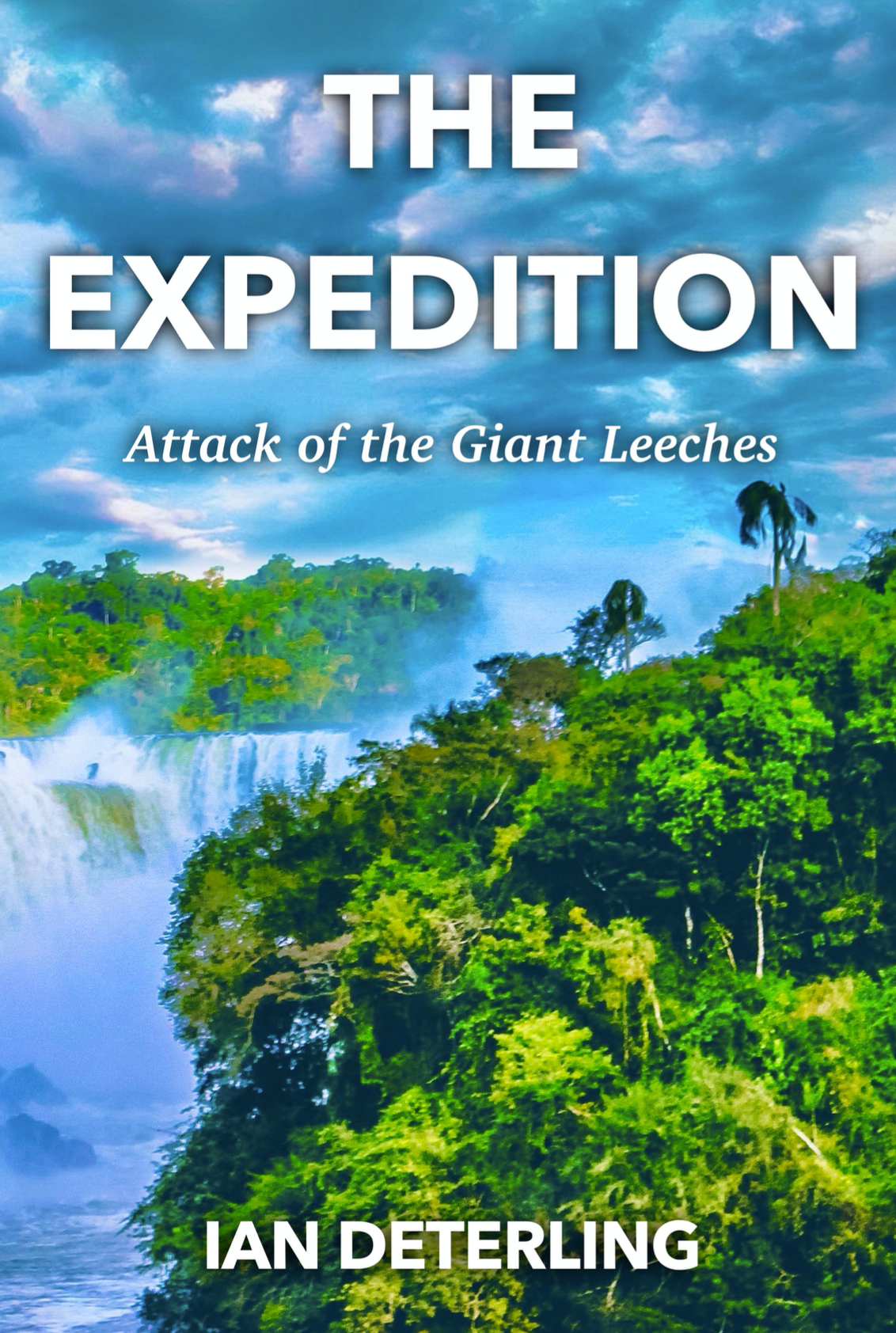 The Expedition (2012)