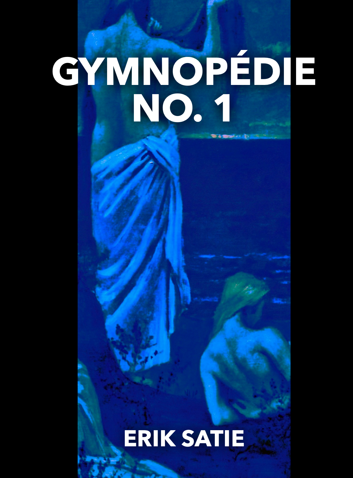Gymnopédie No. 1