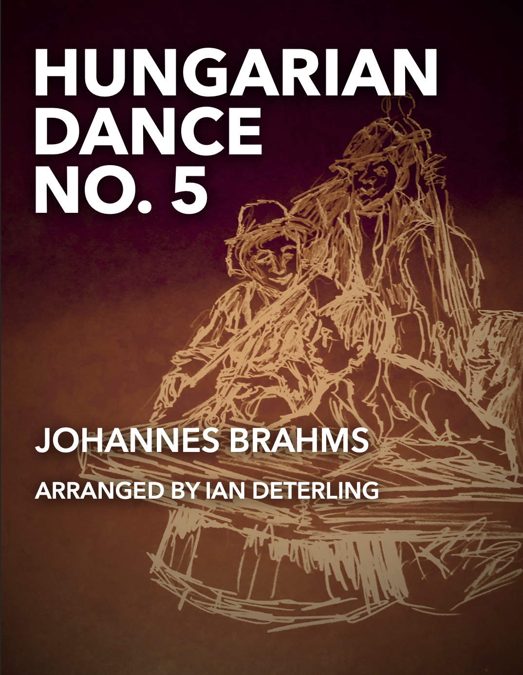 Hungarian Dance No. 5