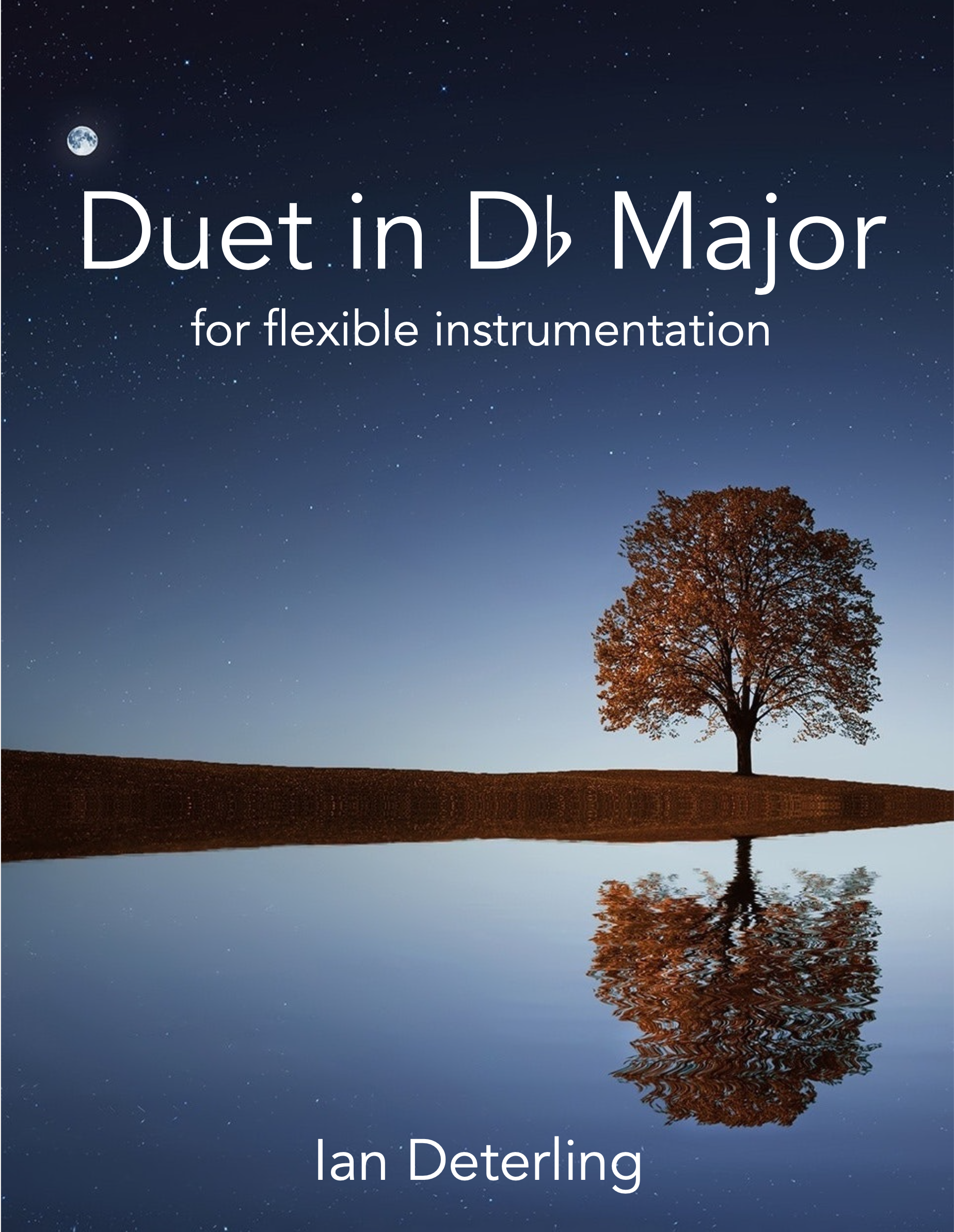 Duet in D-Flat Major