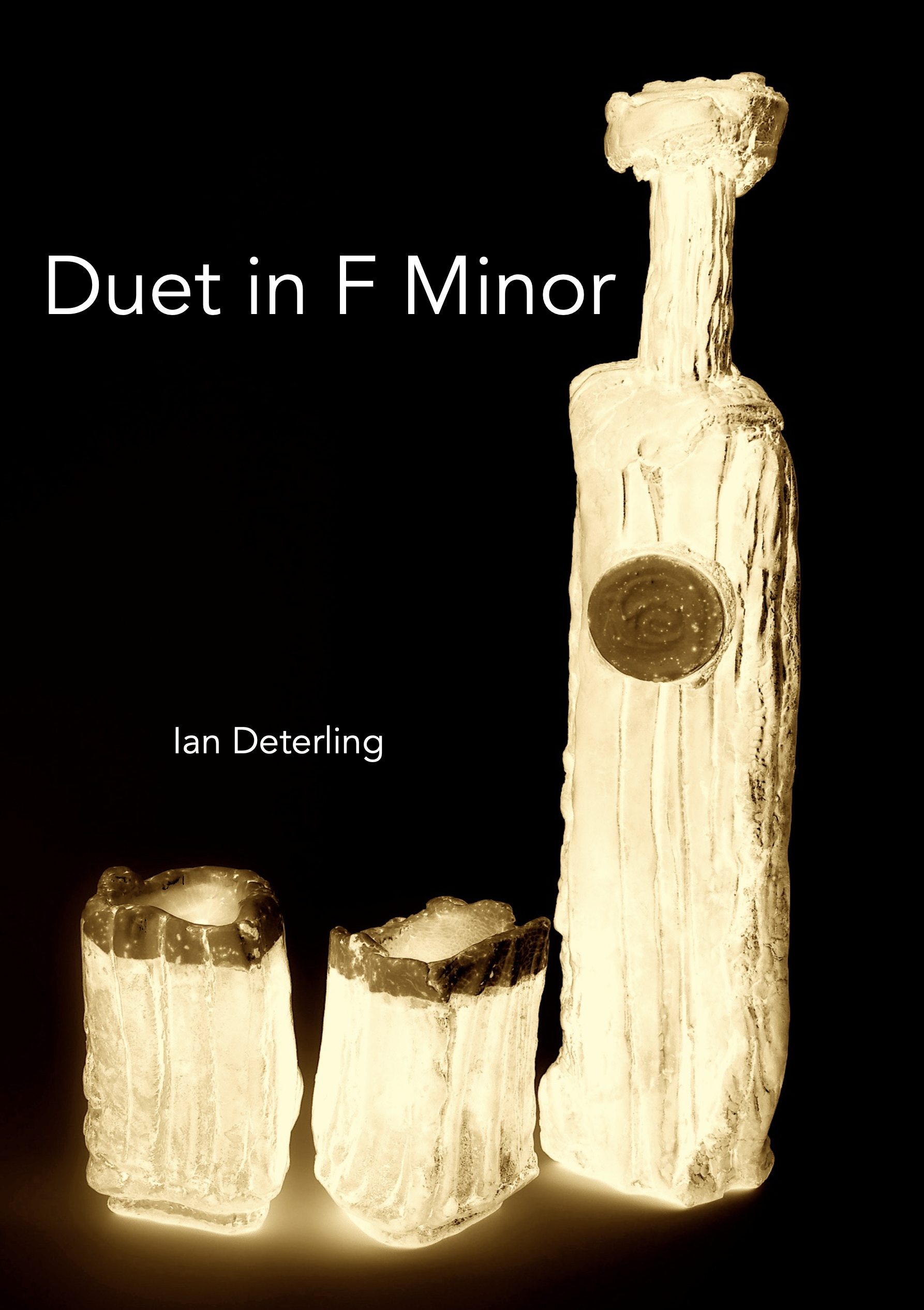 Duet in F Minor (flexible instrumentation)