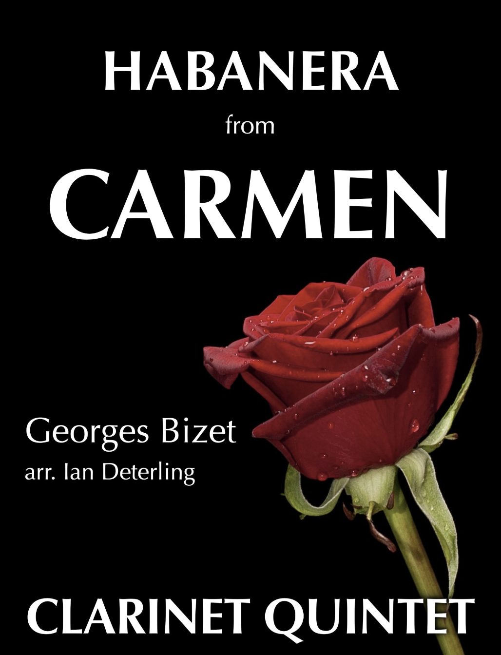 Habanera (from Carmen)