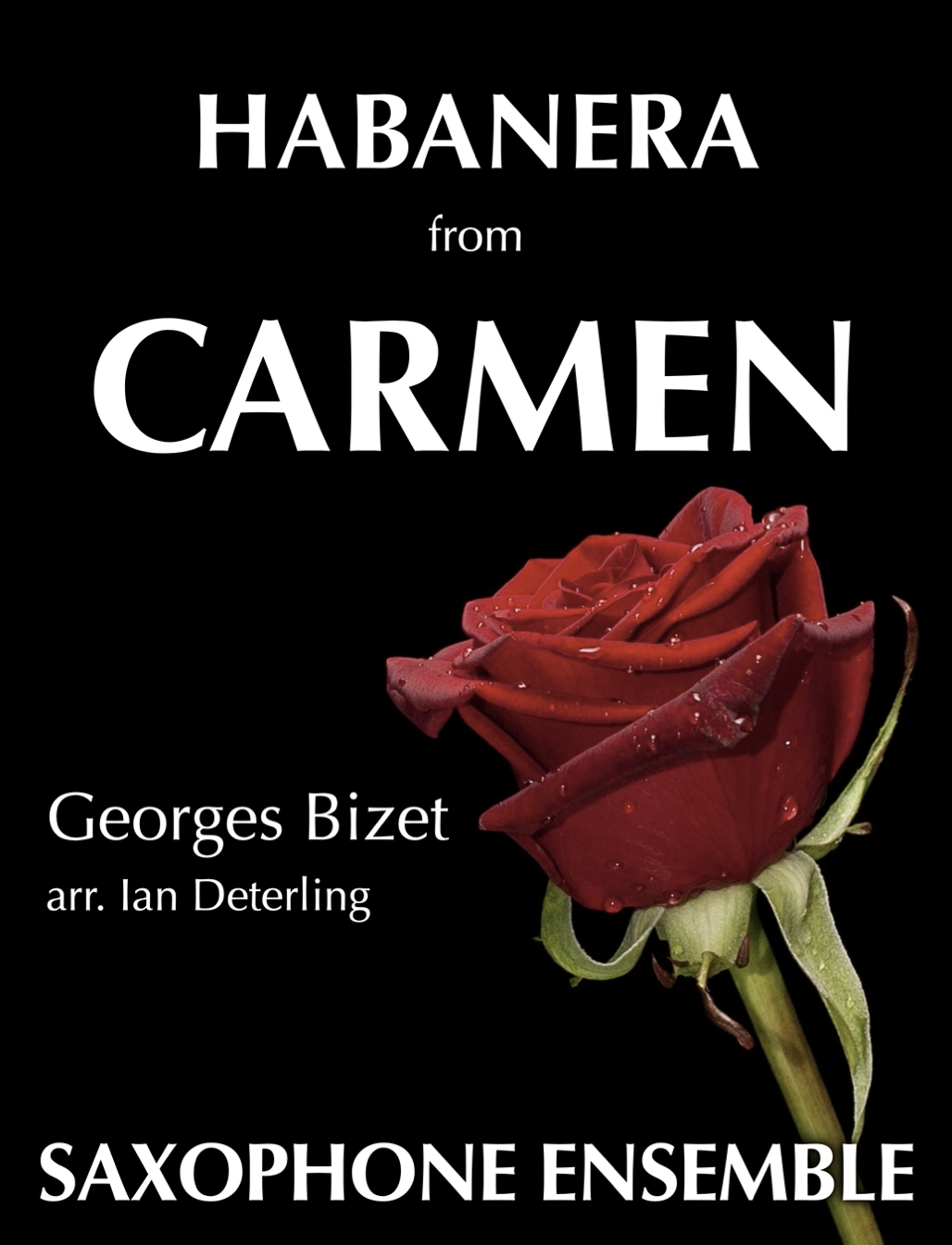 Habanera (from Carmen)