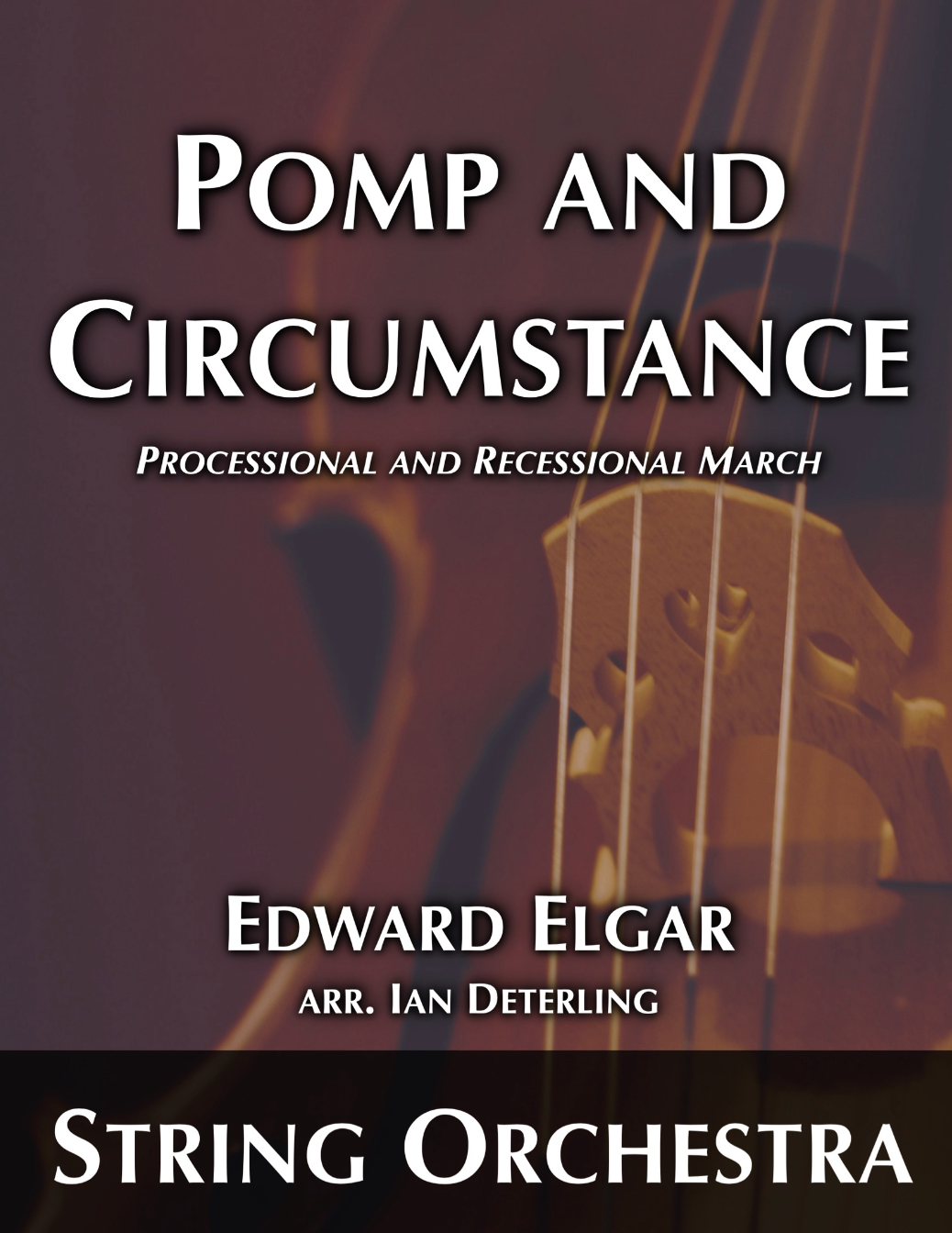 Pomp and Circumstance