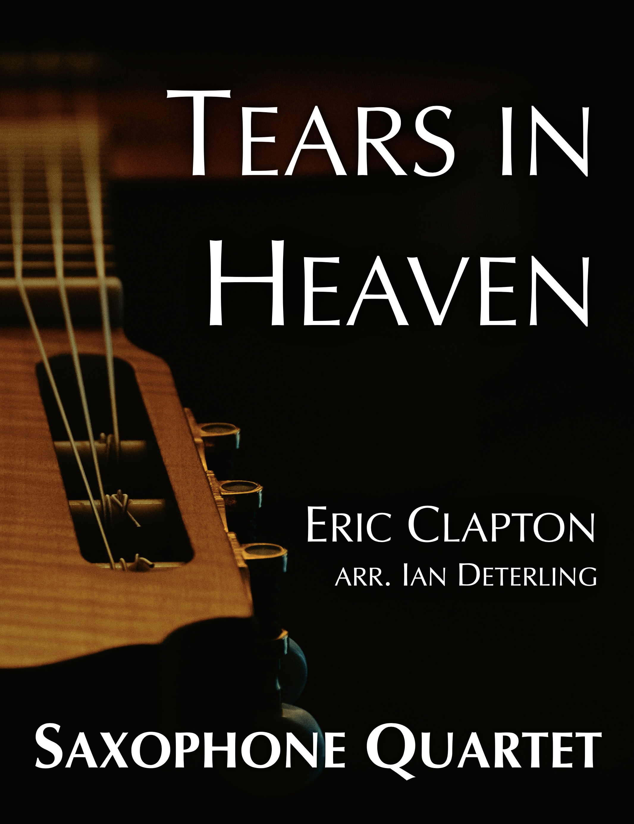 Tears in Heaven