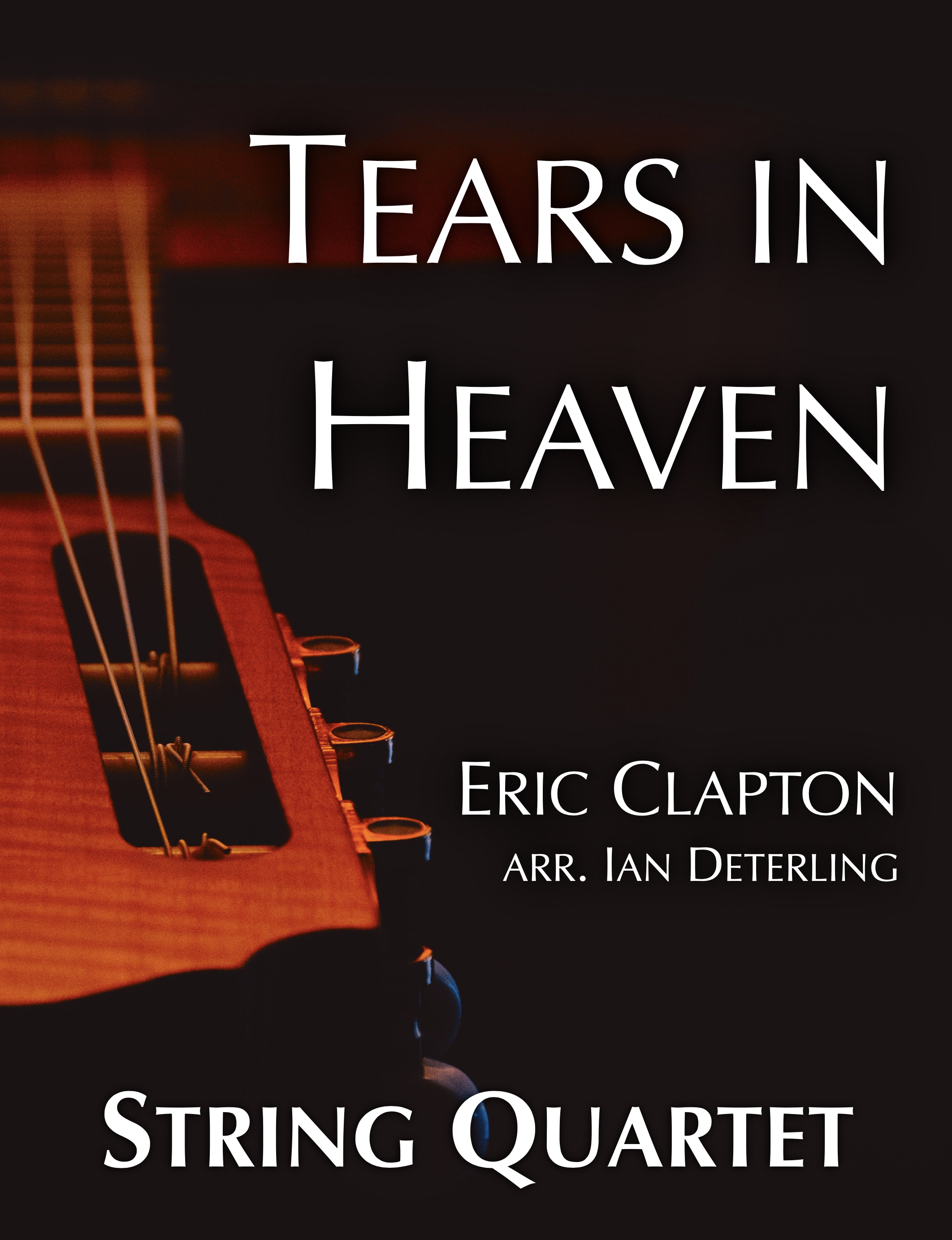 Tears in Heaven