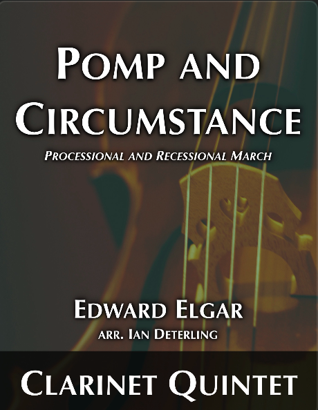 Pomp and Circumstance