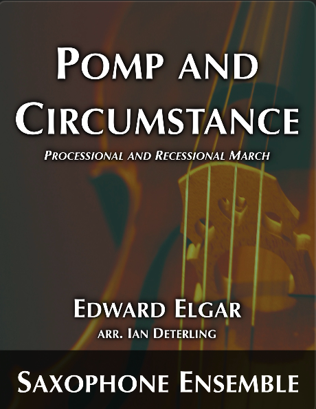 Pomp and Circumstance