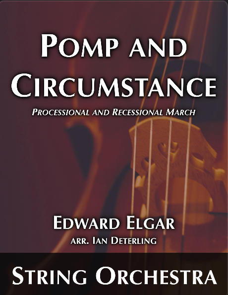 Pomp and Circumstance