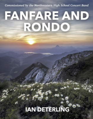 Fanfare and Rondo, Op. 14