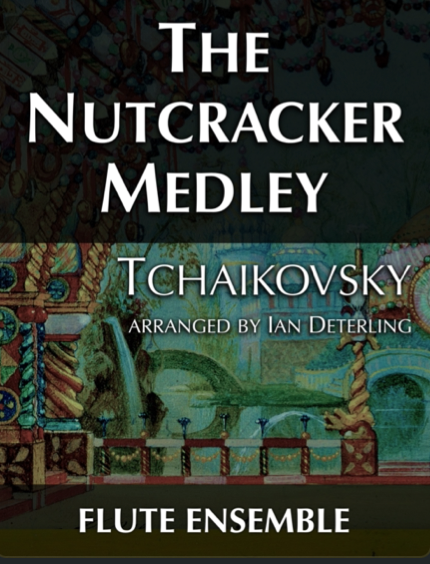 The Nutcracker Suite