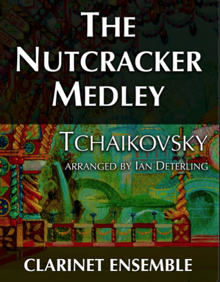 The Nutcracker Medley