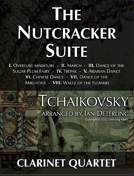 The Nutcracker Suite