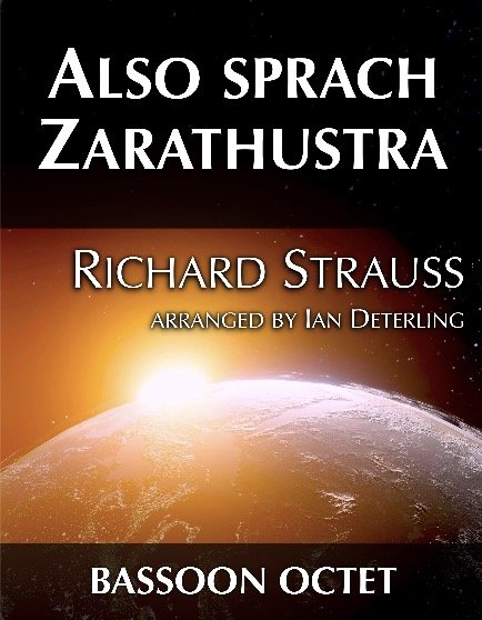Also sprach Zarathustra