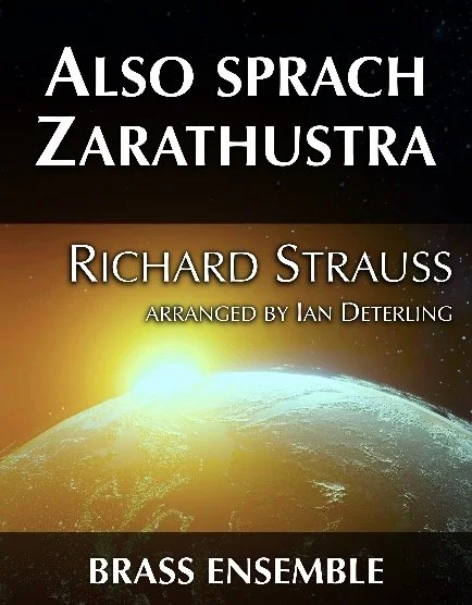 Also sprach Zarathustra