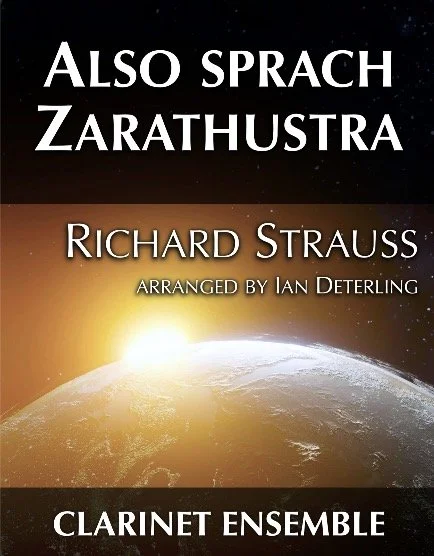 Also sprach Zarathustra