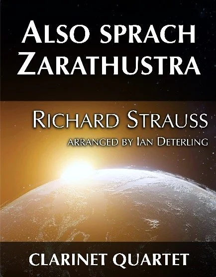 Also sprach Zarathustra