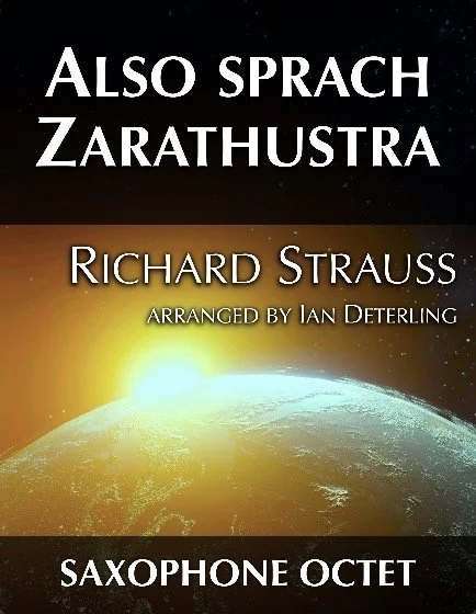 Also sprach Zarathustra