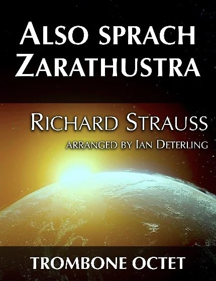 Also sprach Zarathustra