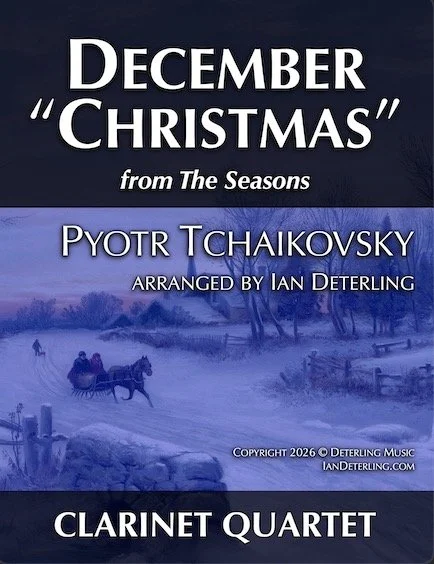 The Seasons