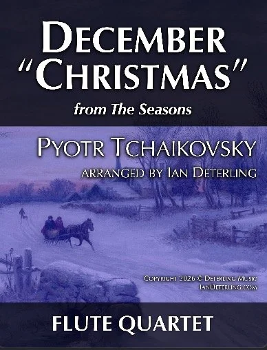 The Seasons