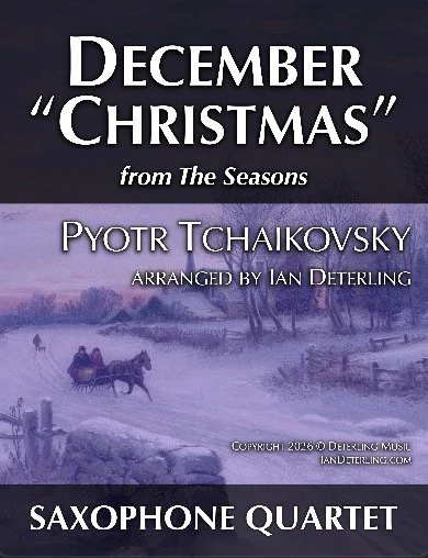 The Seasons