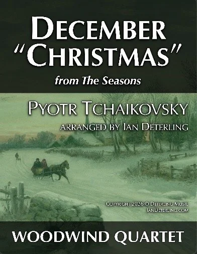 December "Christmas" 