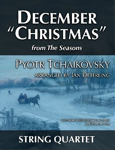 December "Christmas" 