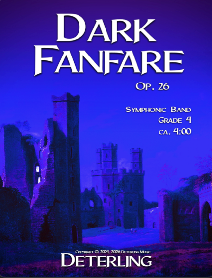 Dark Fanfare