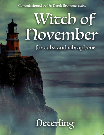 Witch of November