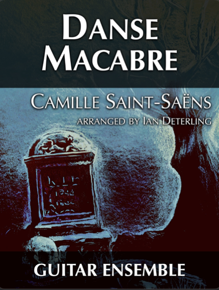 Danse Macabre
