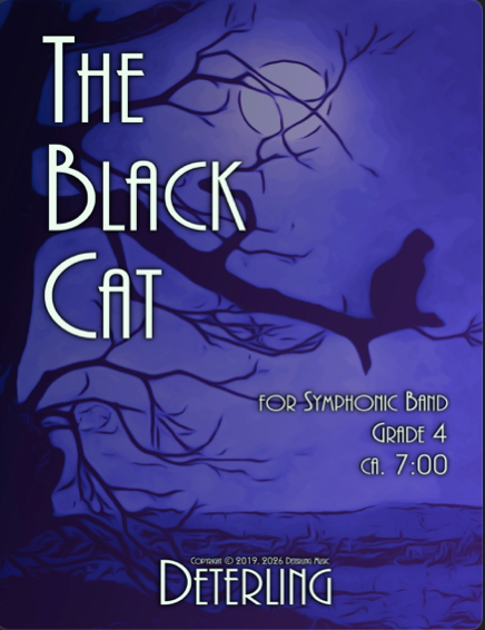The Black Cat