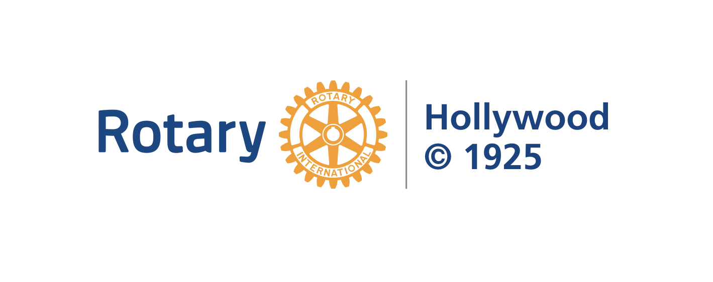Rotary Club of Hollywood, CA