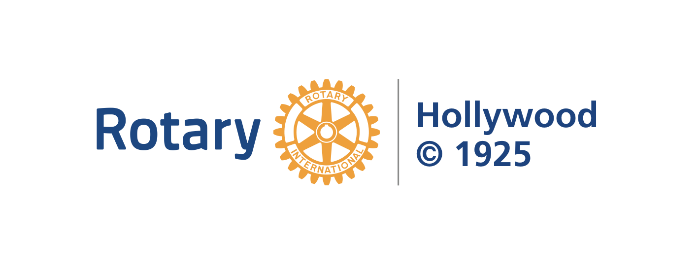 Contact — Rotary Club of Hollywood, CA