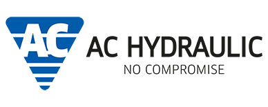 AC Hydraulic Logótipo
