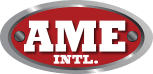 Logotipo de AME International