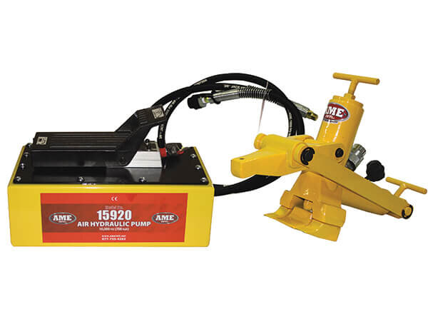 Kit rompeperlas - nº de modelo 12020