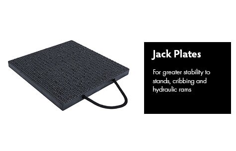 Ferramentas de apoio - Placas de macaco