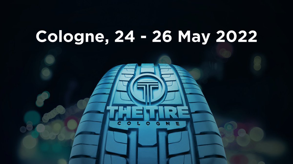 Just Easy Tools примет участие в выставке The Tire Cologne 2022