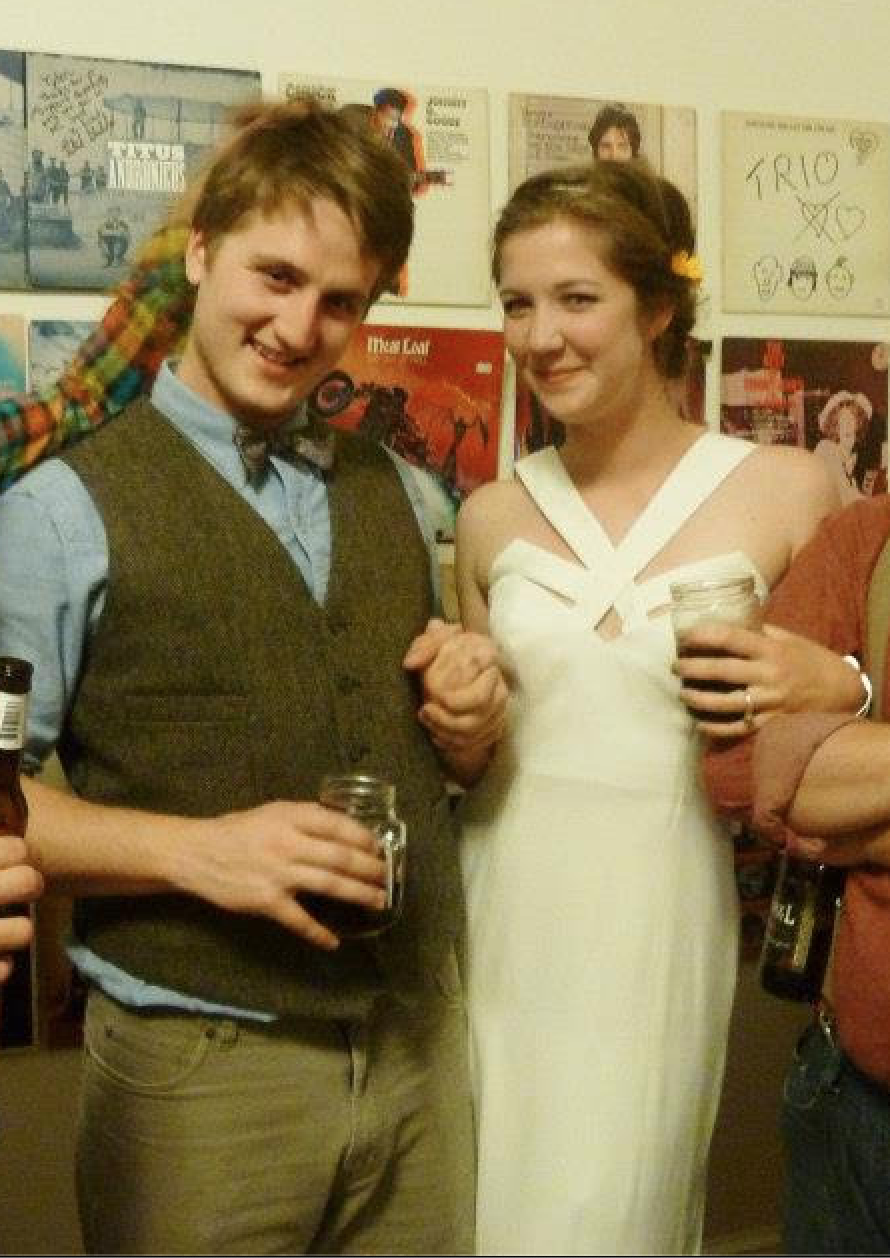 The Backstory: The Meet Cute 